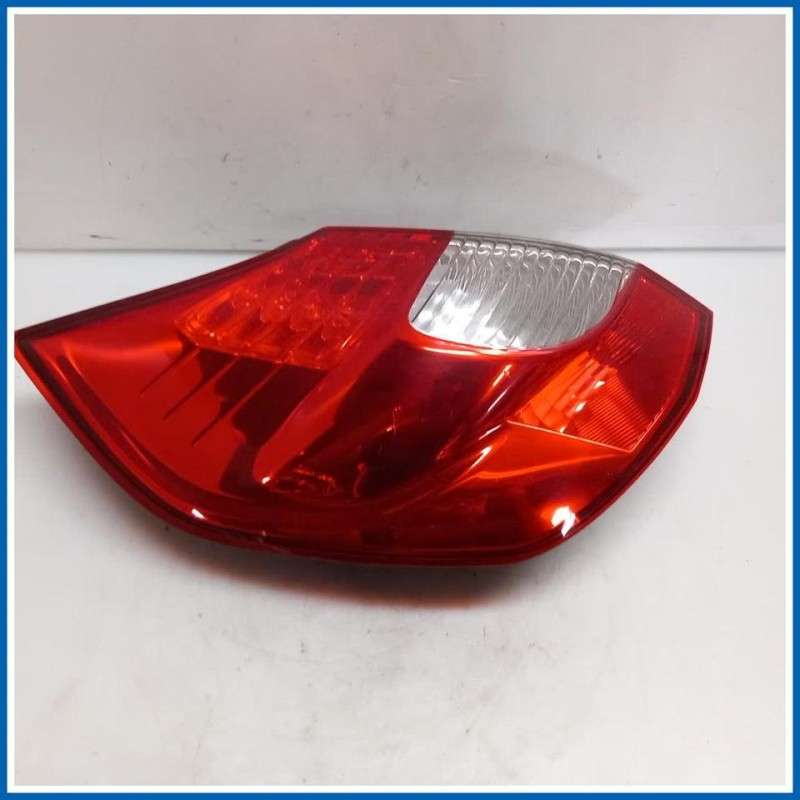 Fanale FANALINO PSX 
sx. 
post. RENAULT Scenic