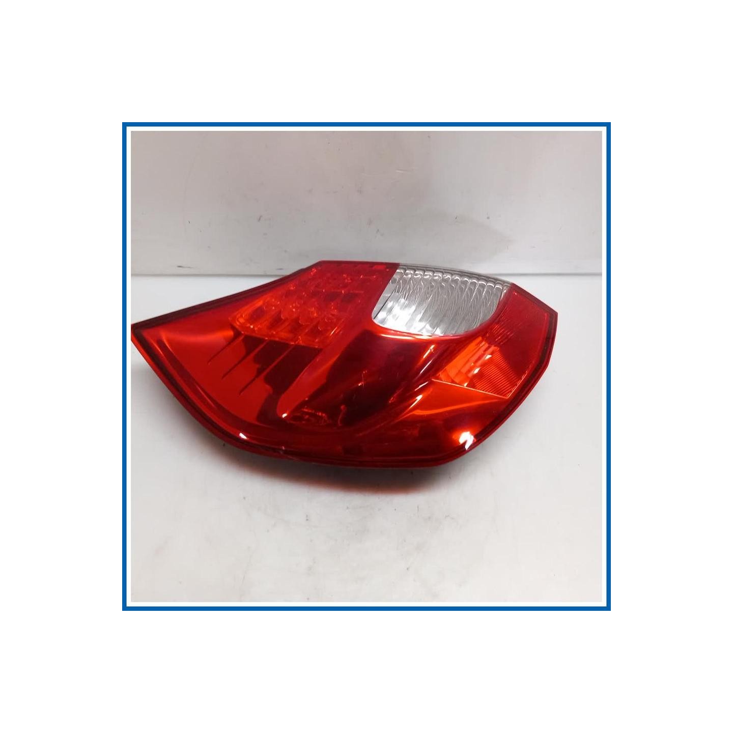 Fanale FANALINO PSX 
sx. 
post. RENAULT Scenic