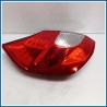 Fanale FANALINO PSX 
sx. 
post. RENAULT Scenic