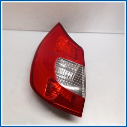 Fanale FANALINO PSX 
sx. 
post. RENAULT Scenic