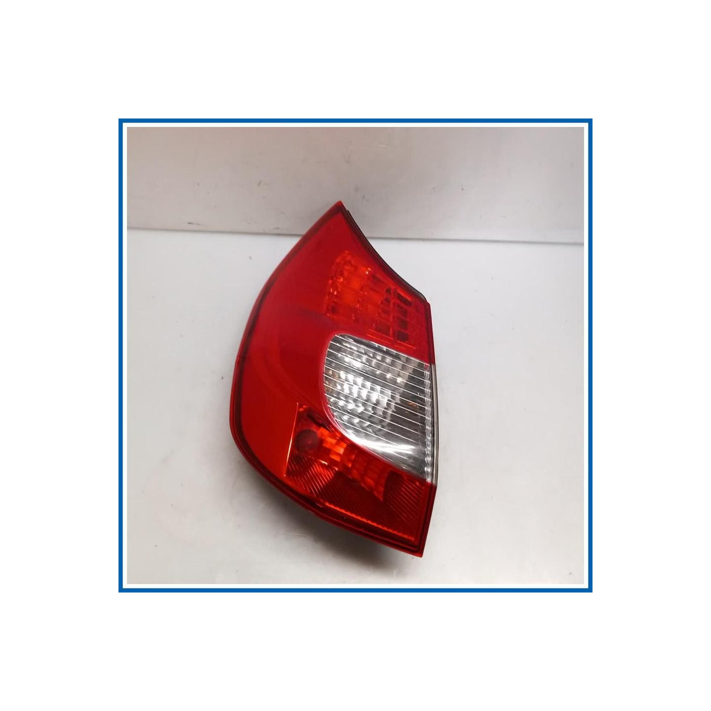 Fanale FANALINO PSX 
sx. 
post. RENAULT Scenic