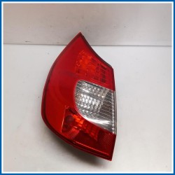Fanale FANALINO PSX 
sx. 
post. RENAULT Scenic