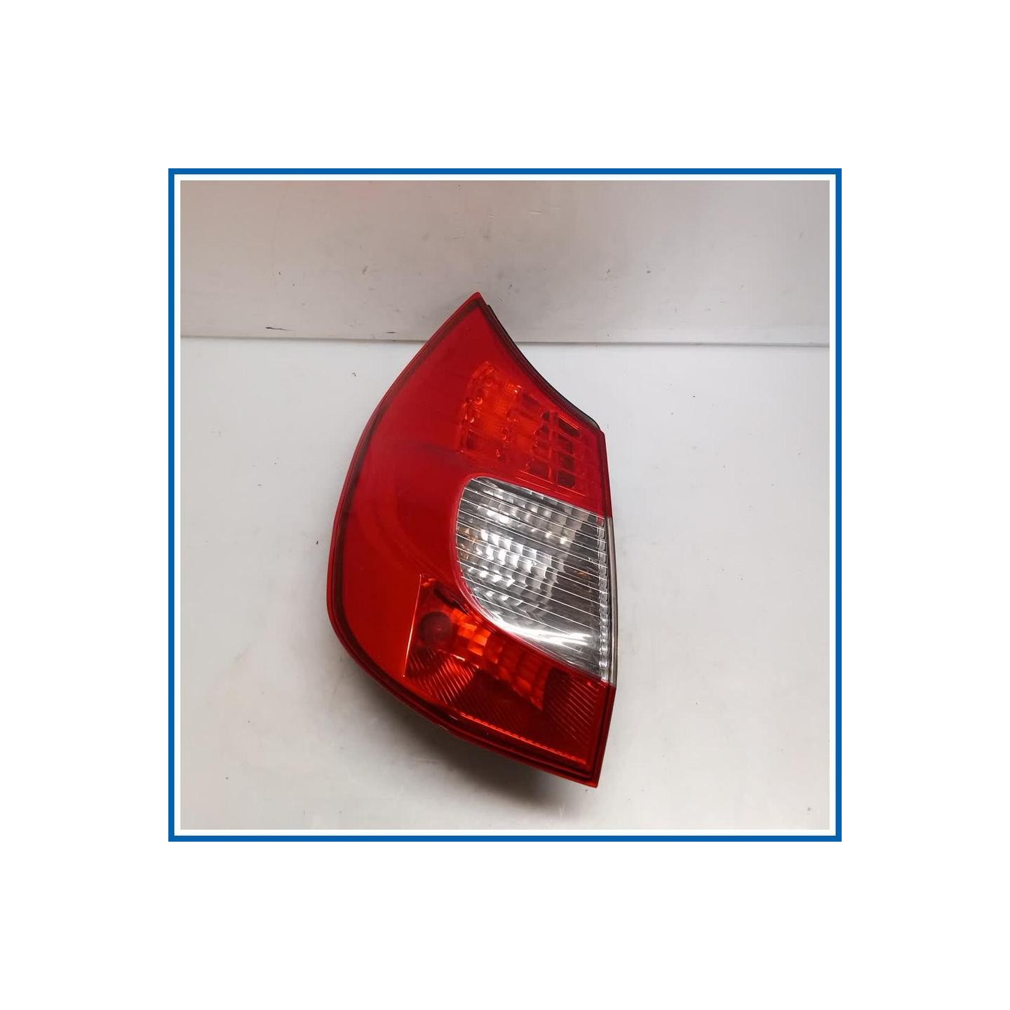 Fanale FANALINO PSX 
sx. 
post. RENAULT Scenic