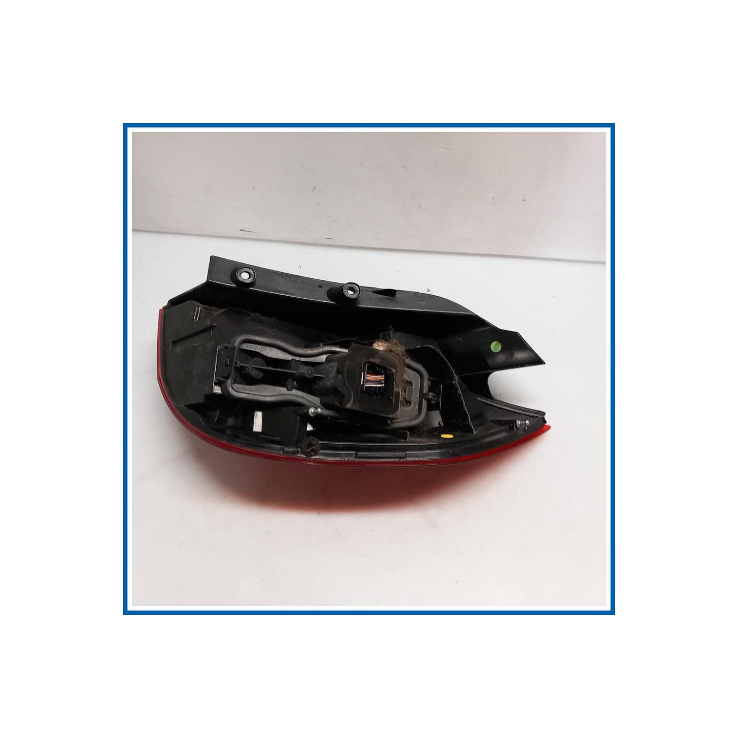 Fanale FANALINO PSX 
sx. 
post. RENAULT Scenic