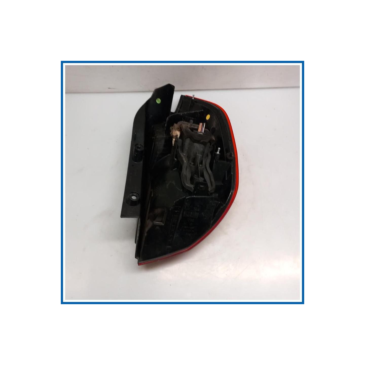 Fanale FANALINO PSX 
sx. 
post. RENAULT Scenic
