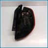 Fanale FANALINO PSX 
sx. 
post. RENAULT Scenic
