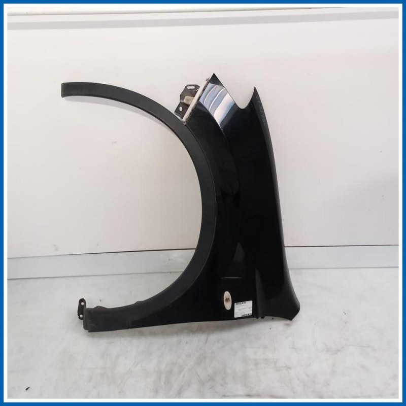 Parafango PARAFANGO ASX 
sx. 
ant. NISSAN Qashqai I