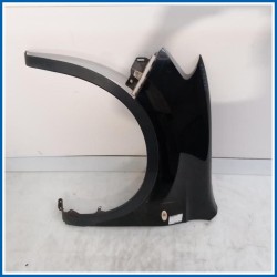 Parafango PARAFANGO ASX 
sx. 
ant. NISSAN Qashqai I