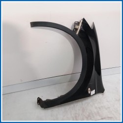 Parafango PARAFANGO ASX 
sx. 
ant. NISSAN Qashqai I