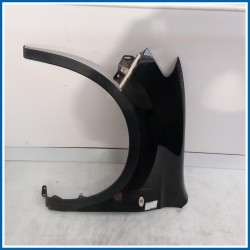 Parafango PARAFANGO ASX 
sx. 
ant. NISSAN Qashqai I