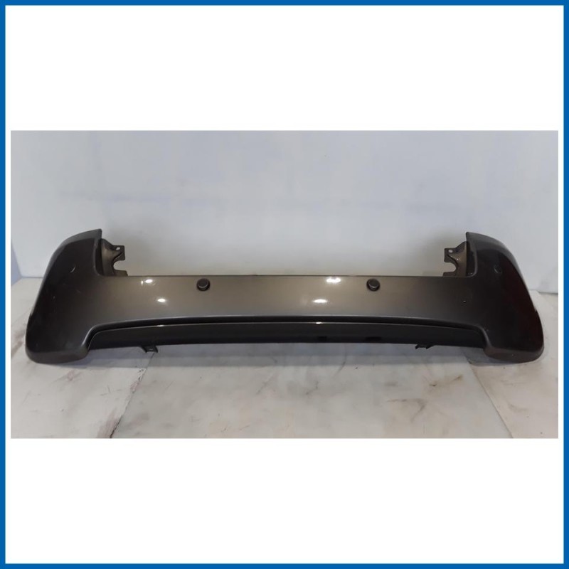 Paraurti PARAURTI POSTERIORE 
 
post. FIAT Multipla II