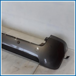 Paraurti PARAURTI POSTERIORE 
 
post. FIAT Multipla II
