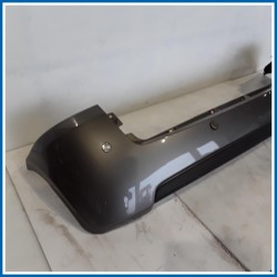 Paraurti PARAURTI POSTERIORE 
 
post. FIAT Multipla II