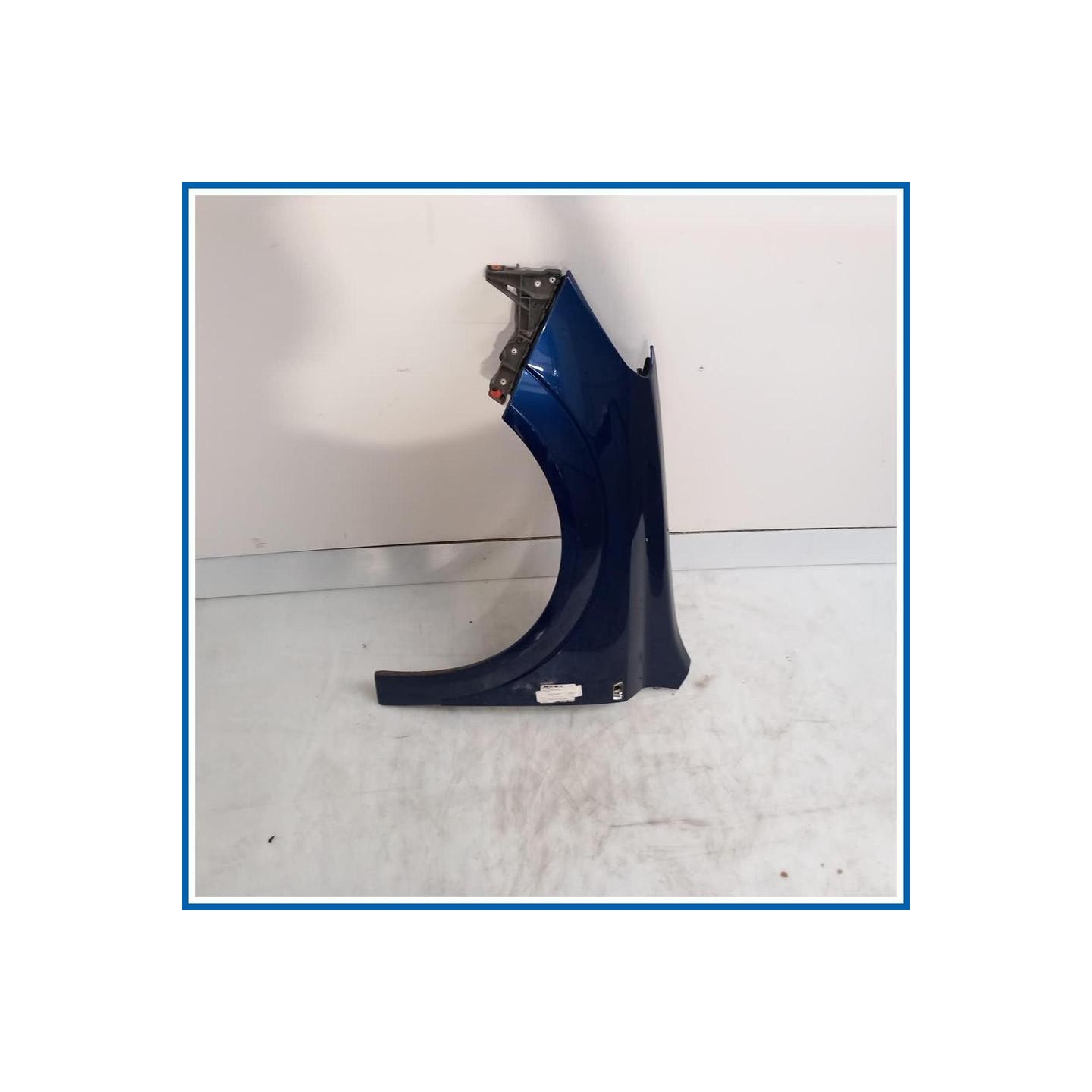 Parafango O:PARAF ANTE 
sx. 
ant. OPEL Astra H SW