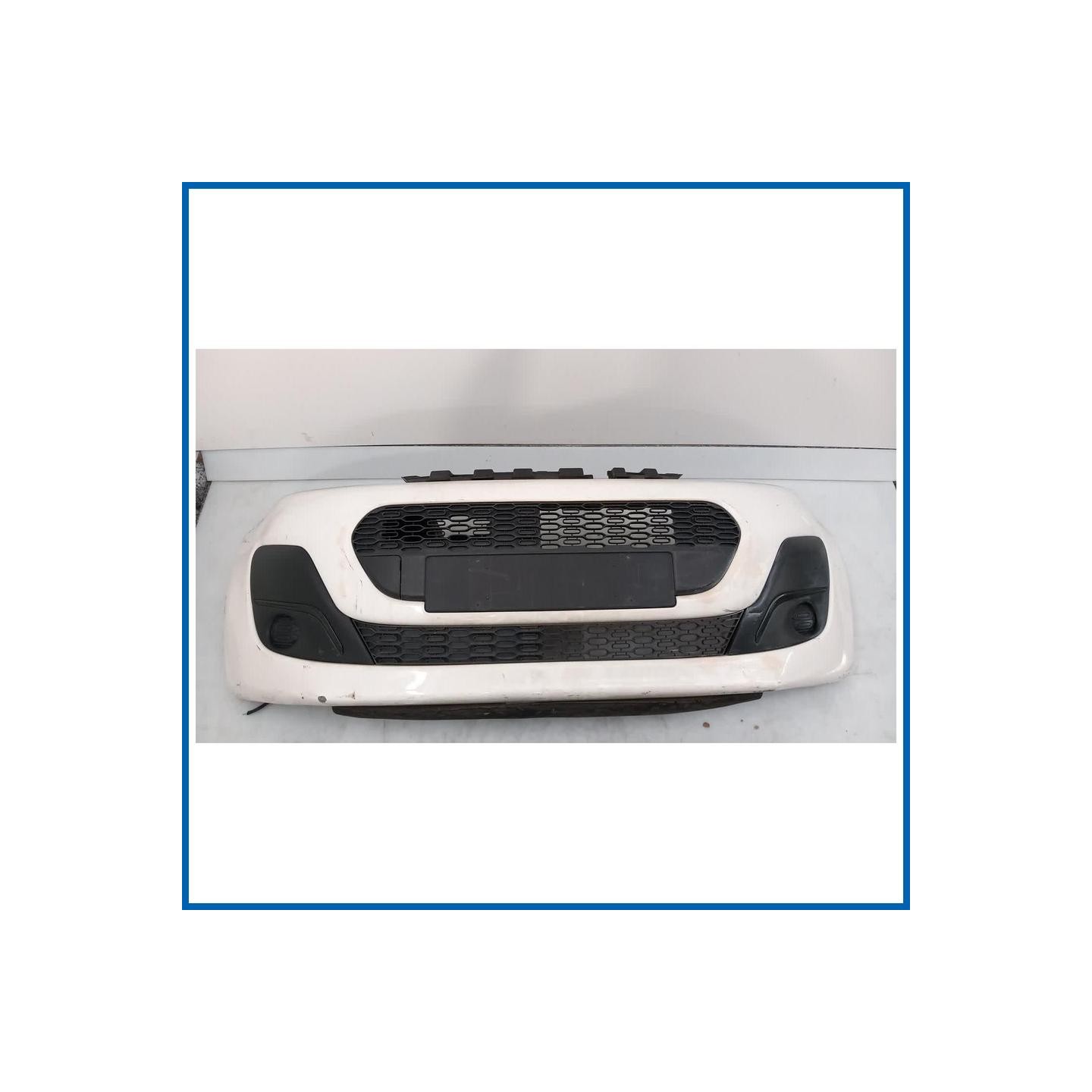 Paraurti PAR ANT F PROD 
 
ant. PEUGEOT 107