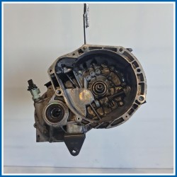 Cambio g4hg
 
 HYUNDAI i10 I