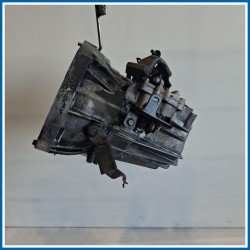 Cambio g4hg
 
 HYUNDAI i10 I