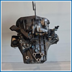 Cambio g4hg
 
 HYUNDAI i10 I