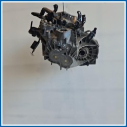 Cambio g4hg
 
 HYUNDAI i10 I