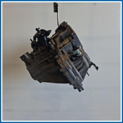 Cambio g4hg
 
 HYUNDAI i10 I