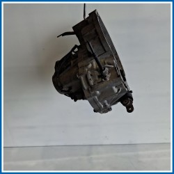 Cambio cg10
 
 NISSAN Micra II