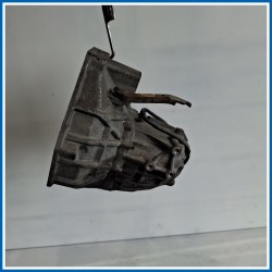 Cambio cg10
 
 NISSAN Micra II