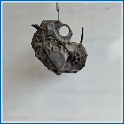 Cambio cg10
 
 NISSAN Micra II