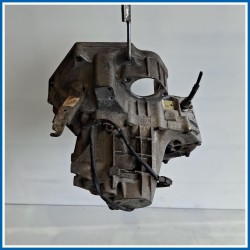 Cambio cg10
 
 NISSAN Micra II