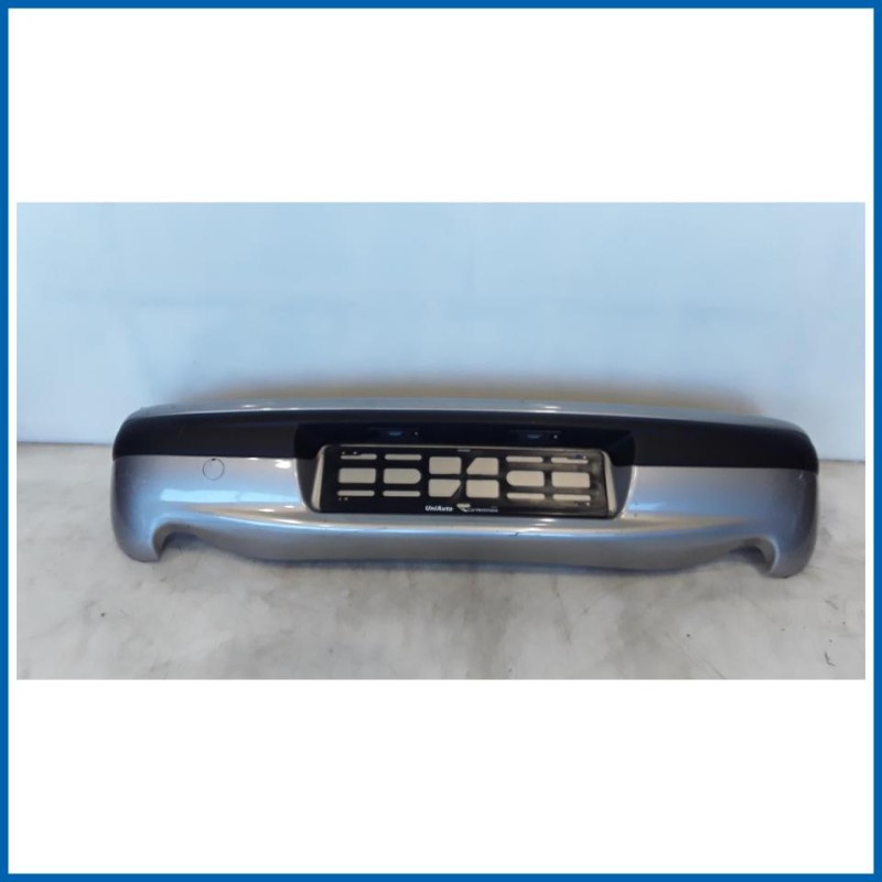 Paraurti PARAURTI POSTERIORE 
 
post. FIAT Seicento