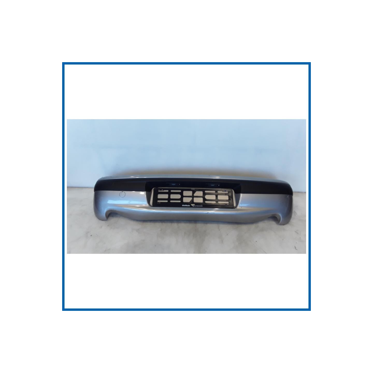 Paraurti PARAURTI POSTERIORE 
 
post. FIAT Seicento