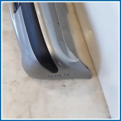 Paraurti PARAURTI POSTERIORE 
 
post. FIAT Seicento