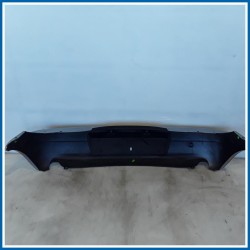 Paraurti PARAURTI POSTERIORE 
 
post. FIAT Seicento
