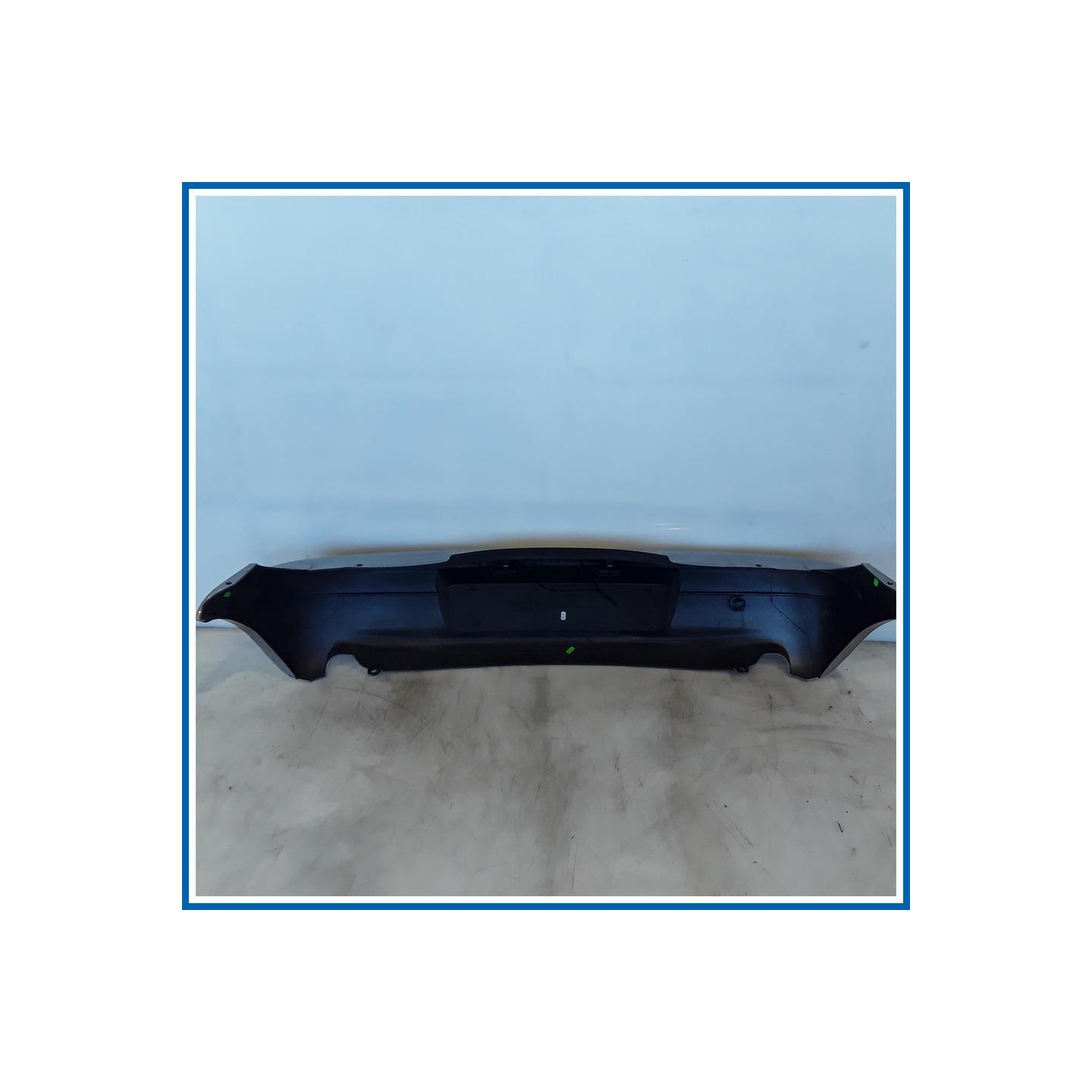 Paraurti PARAURTI POSTERIORE 
 
post. FIAT Seicento