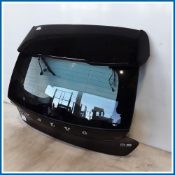 Portello PORTA, PS 
 
post. VOLVO V40 II