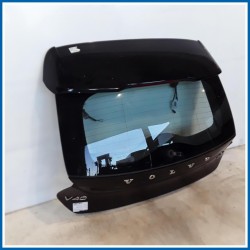 Portello PORTA, PS 
 
post. VOLVO V40 II