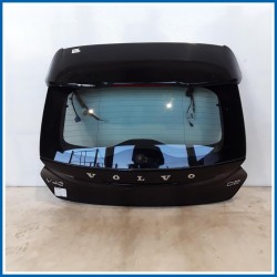 Portello PORTA, PS 
 
post. VOLVO V40 II