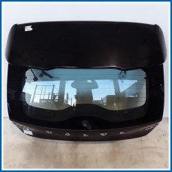 Portello PORTA, PS 
 
post. VOLVO V40 II