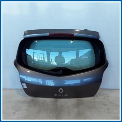 Portello PORTELLONE 
 
post. RENAULT Clio III