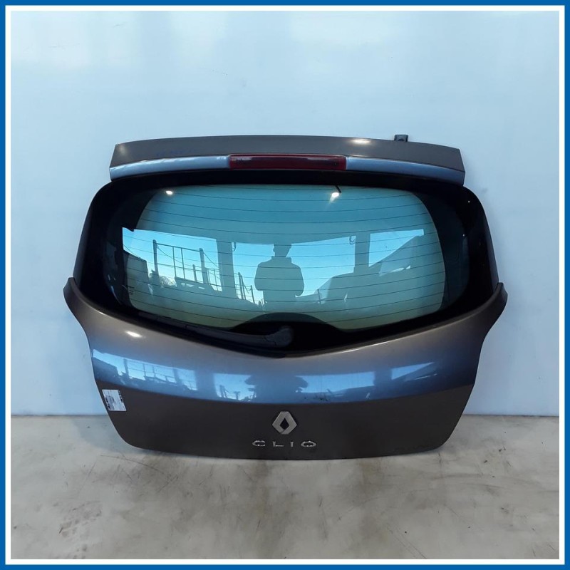 Portello PORTELLONE 
 
post. RENAULT Clio III