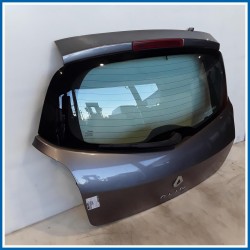 Portello PORTELLONE 
 
post. RENAULT Clio III
