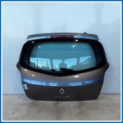 Portello PORTELLONE 
 
post. RENAULT Clio III