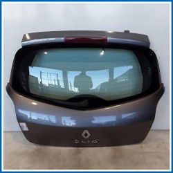 Portello PORTELLONE 
 
post. RENAULT Clio III