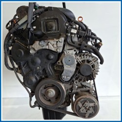 Motore semicompleto 8h01 
m168.motore.ok bosch 
 
 PEUGEOT 208 I