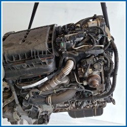 Motore semicompleto 8h01 
m168.motore.ok bosch 
 
 PEUGEOT 208 I