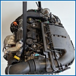 Motore semicompleto 8h01 
m168.motore.ok bosch 
 
 PEUGEOT 208 I