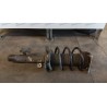 AMMORTIZZATORE ANT. MARKED 12/29 DYNAMIC SX. 061 VOLVO V50 (02/04-12/12) D4162T 30748851