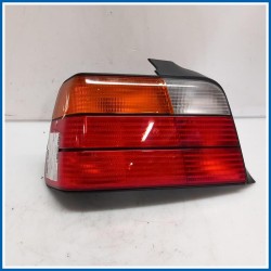 Fanale FANALE POST.CON RETROFARO FENDINEBBIA S. 
sx. 
post. BMW Serie 3 E36 Berlina