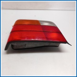 Fanale FANALE POST.CON RETROFARO FENDINEBBIA S. 
sx. 
post. BMW Serie 3 E36 Berlina