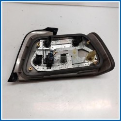 Fanale FANALE POST.CON RETROFARO FENDINEBBIA S. 
sx. 
post. BMW Serie 3 E36 Berlina