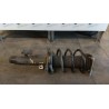 AMMORTIZZATORE ANT. MARKED 12/29 DYNAMIC SX. 061 VOLVO V50 (02/04-12/12) D4162T 30748851